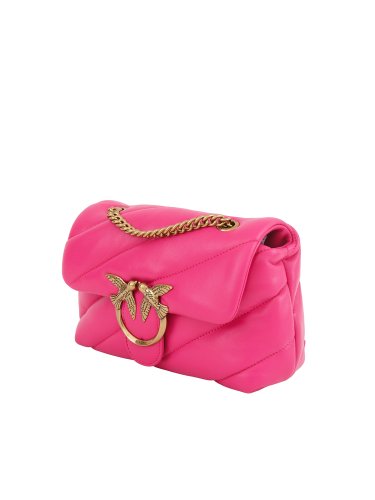 Женская кроссбоди PINKO Love Bag Borse VIOLA