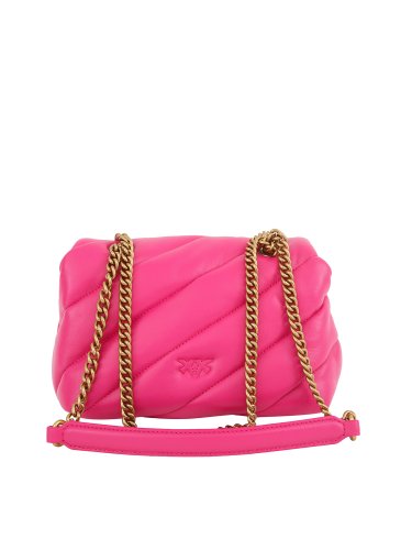 Женская кроссбоди PINKO Love Bag Borse VIOLA