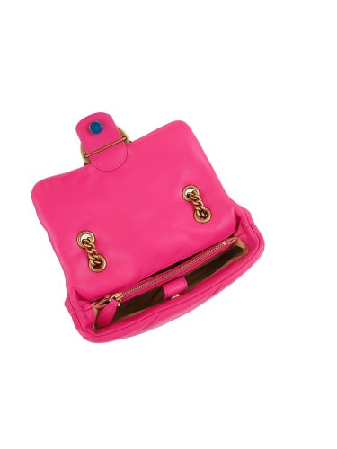 Женская кроссбоди PINKO Love Bag Borse VIOLA