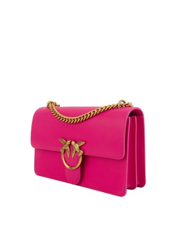 Жіноча кросбоді PINKO Love Bag Borse VIOLA