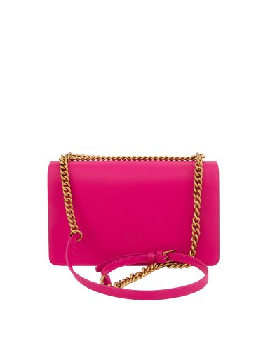 Жіноча кросбоді PINKO Love Bag Borse VIOLA