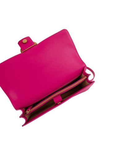 Жіноча кросбоді PINKO Love Bag Borse VIOLA
