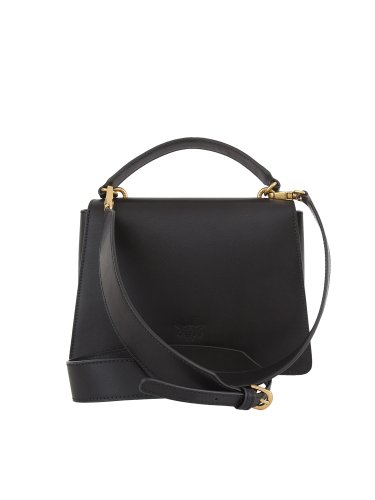 Женская кроссбоди PINKO Love Bag Borse NERO