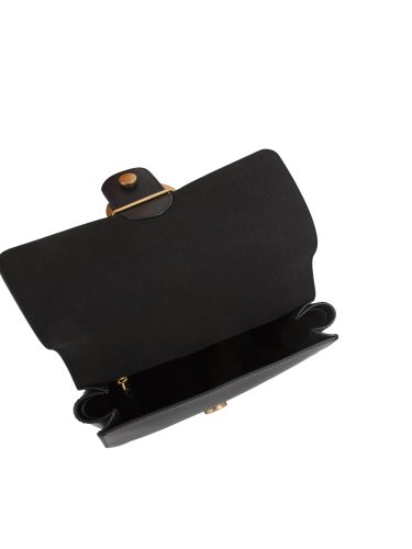 Женская кроссбоди PINKO Love Bag Borse NERO