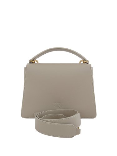 Женская кроссбоди PINKO Love Bag Borse GRIGIO