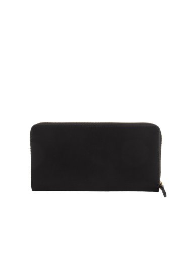 Жіночий гаманець PINKO Piccola pelletteria NERO