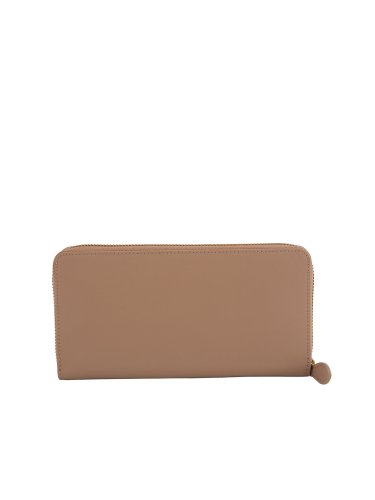 Женский кошелек PINKO Piccola pelletteria BEIGE