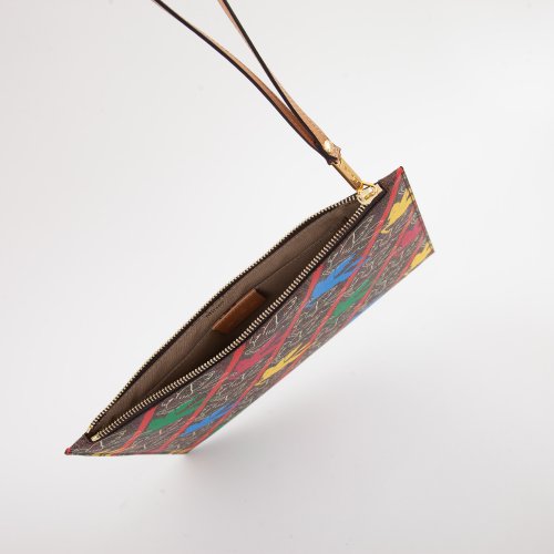 Жіночий клатч ETRO BORSA