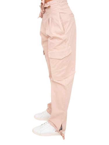 Женские повседневные брюки PINKO Pantalone BEIGE