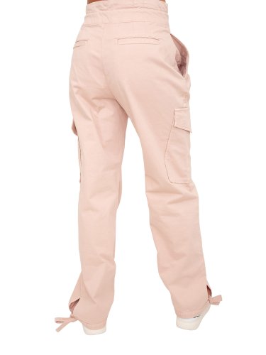 Женские повседневные брюки PINKO Pantalone BEIGE