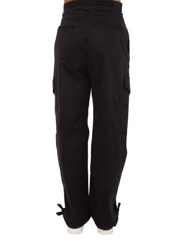 Женские повседневные брюки PINKO Pantalone NERO