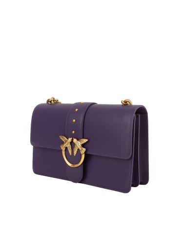Жіноча кросбоді PINKO Love Bag Borse VIOLA