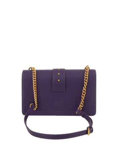 Жіноча кросбоді PINKO Love Bag Borse VIOLA