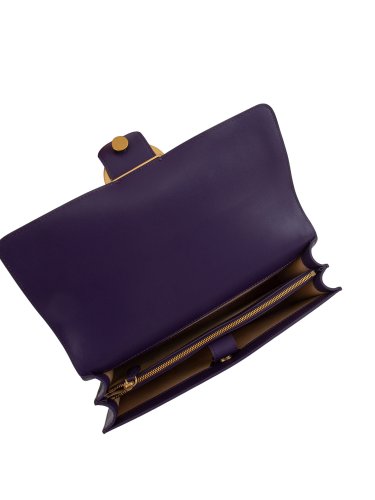 Жіноча кросбоді PINKO Love Bag Borse VIOLA