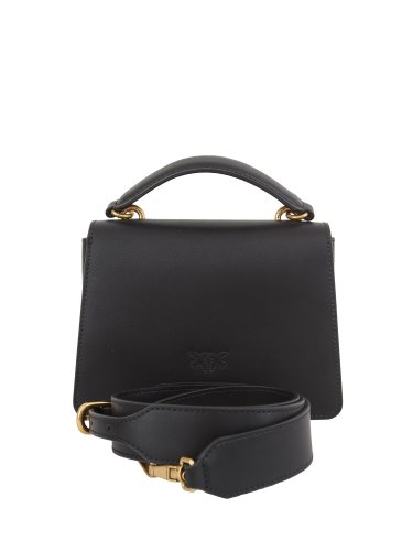 Женская кроссбоди PINKO Love Bag Borse NERO