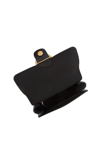 Женская кроссбоди PINKO Love Bag Borse NERO