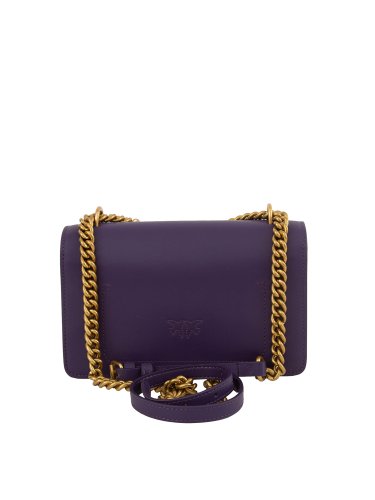 Женская кроссбоди PINKO Love Bag Borse VIOLA