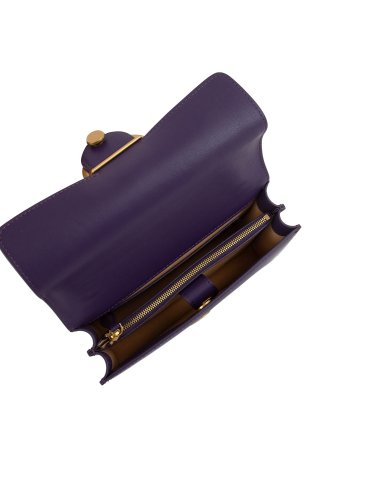Женская кроссбоди PINKO Love Bag Borse VIOLA