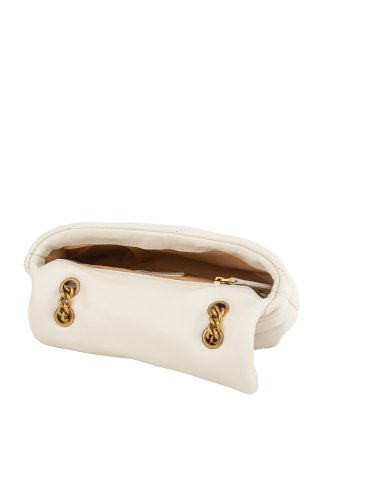 Женская кроссбоди PINKO Love Bag Borse BIANCO
