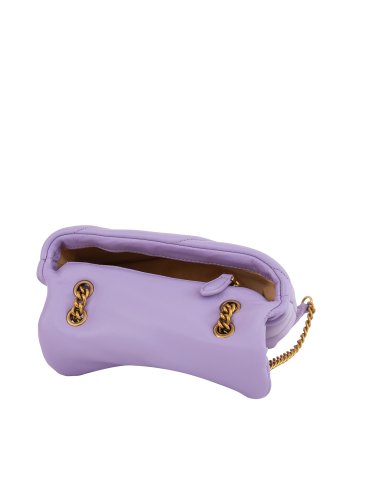 Жіноча кросбоді PINKO Love Bag Borse LILLA