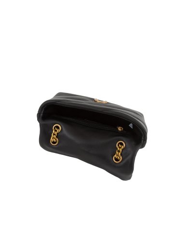 Жіноча кросбоді PINKO Love Bag Borse NERO