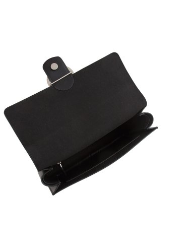 Жіноча кросбоді PINKO Love Bag Borse NERO