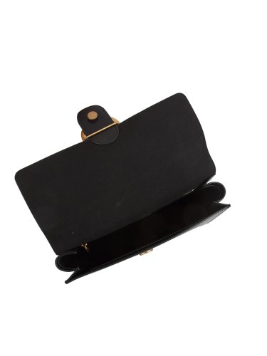 Женская кроссбоди PINKO Love Bag Borse NERO