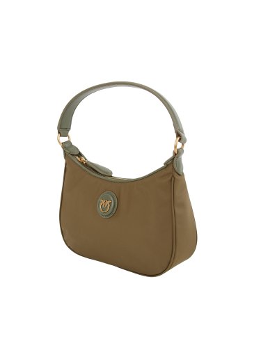 Женская кроссбоди PINKO Borsa VERDE
