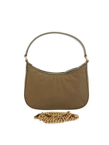 Женская кроссбоди PINKO Borsa VERDE