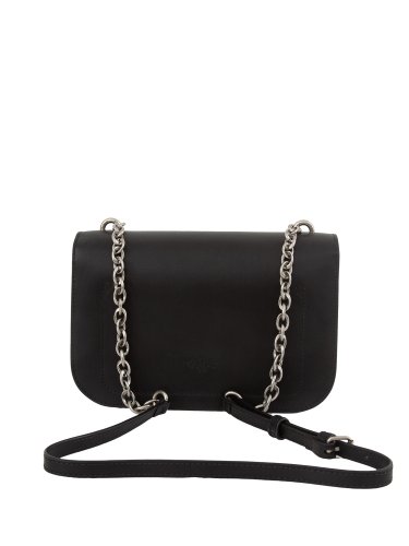 Жіноча кросбоді PINKO Love Bag Borse NERO