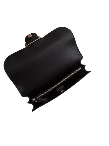 Жіноча кросбоді PINKO Love Bag Borse NERO