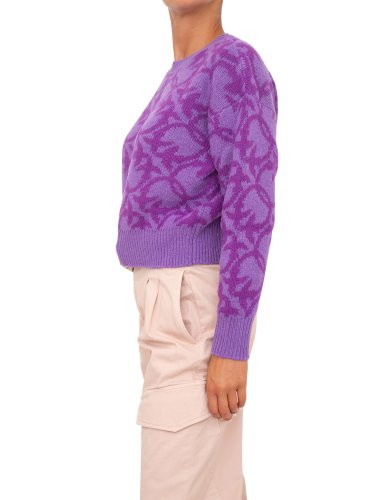 Жіночий светр PINKO Maglia tricot LILLA