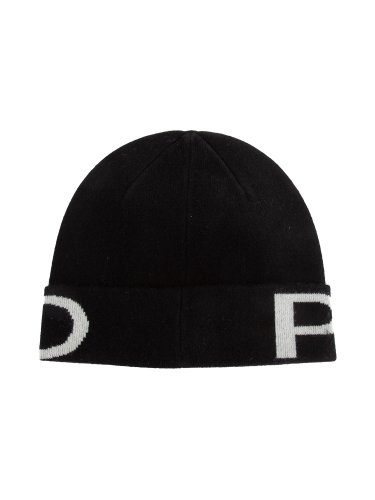Женская шляпа PINKO Cappelli / Cuffie NERO