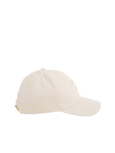 Жіночий капелюх PINKO Cappelli / Cuffie BEIGE