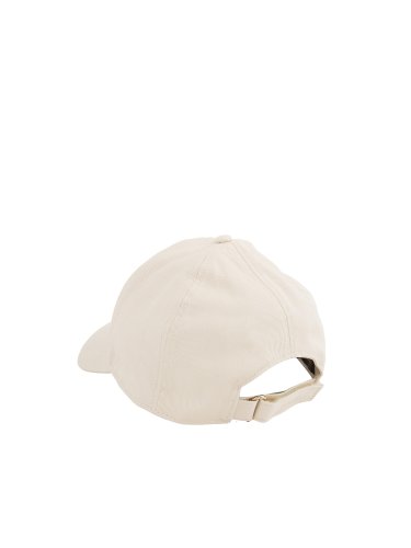 Жіночий капелюх PINKO Cappelli / Cuffie BEIGE