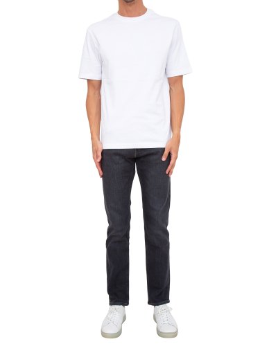 Чоловічі джинси BOSS Jeans NERO
