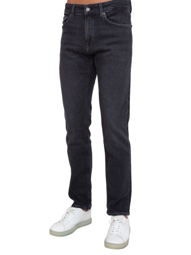 Чоловічі джинси BOSS Jeans NERO