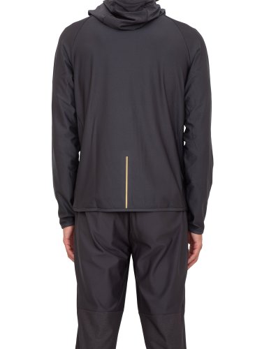 Чоловіча толстовка BOSS Jersey NERO
