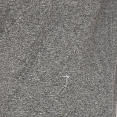 Чоловічий светр TRUSSARDI SWEATER GRIGIO