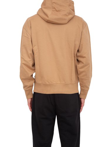 Мужская толстовка BOSS Jersey BEIGE