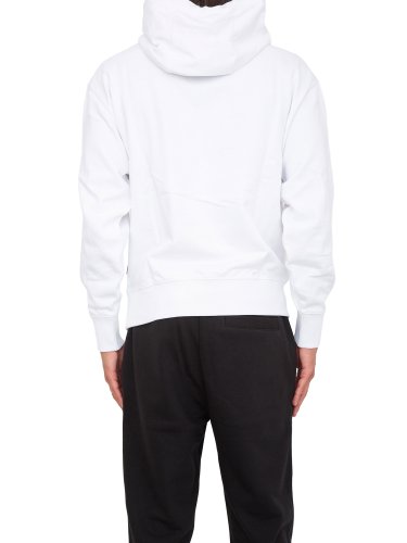 Чоловіча толстовка BOSS Jersey BIANCO