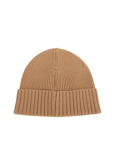 Чоловіча шапка BOSS Hats BEIGE