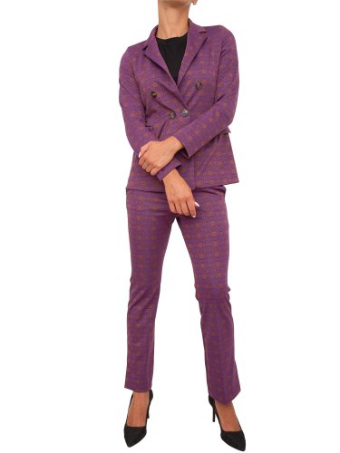 Жіночі повсякденні штани MARELLA PANTALONE