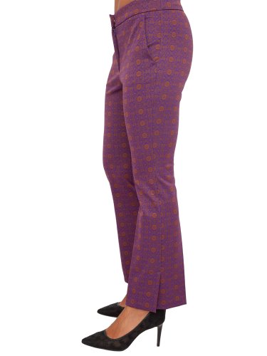 Жіночі повсякденні штани MARELLA PANTALONE
