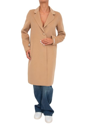 Жіноче пальто MARELLA  CAPPOTTO
