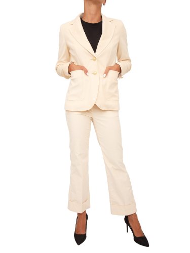 Женские повседневные брюки MARELLA PANTALONE