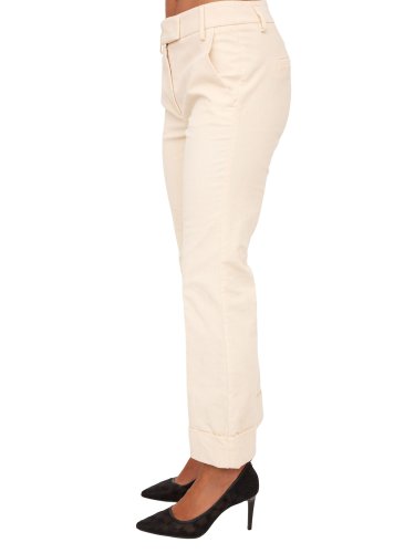 Женские повседневные брюки MARELLA PANTALONE