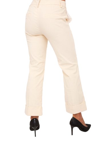 Женские повседневные брюки MARELLA PANTALONE