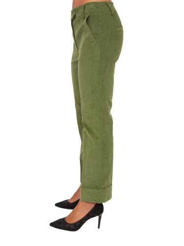 Женские повседневные брюки MARELLA PANTALONE