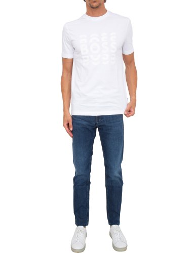 Чоловічі джинси BOSS Jeans BLU